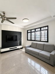 Blk 118C Membina 118 (Bukit Merah), HDB 5 Rooms #567177831